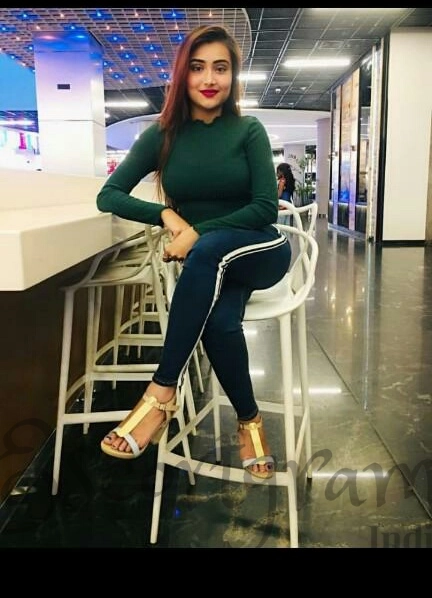 Call Girl Mumbai - Aafiya