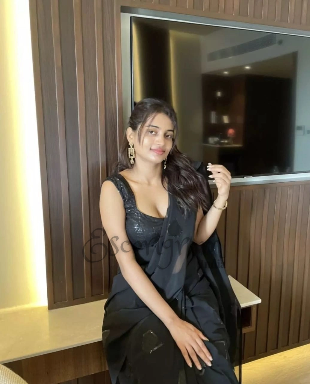Call Girl Mumbai - Sapna Chaudhery