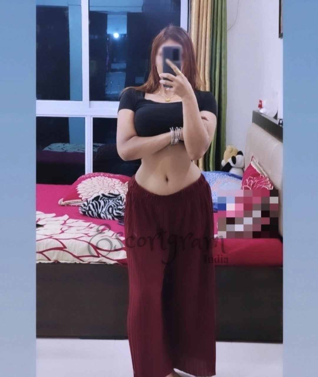 Call Girl Mumbai - Sapna