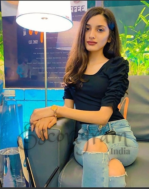 Call Girl MUMBAI Shamiksha  Sharma