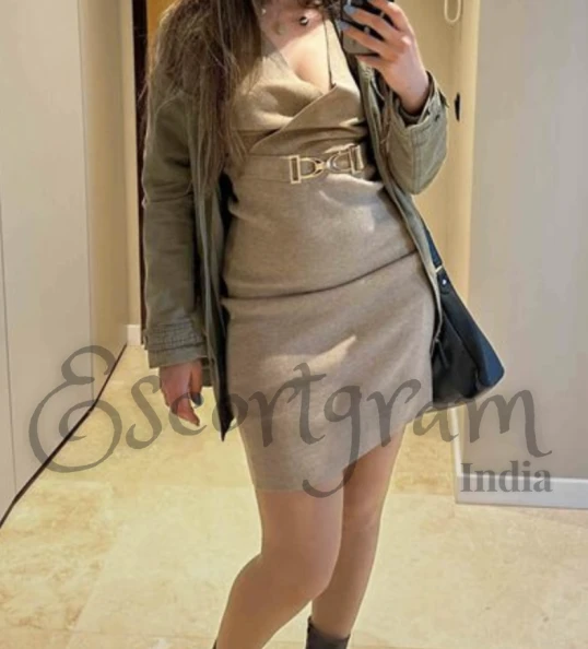 Call Girl Mumbai - Shanaya Joshi