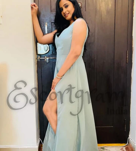 Call Girl Mumbai - Shruthi