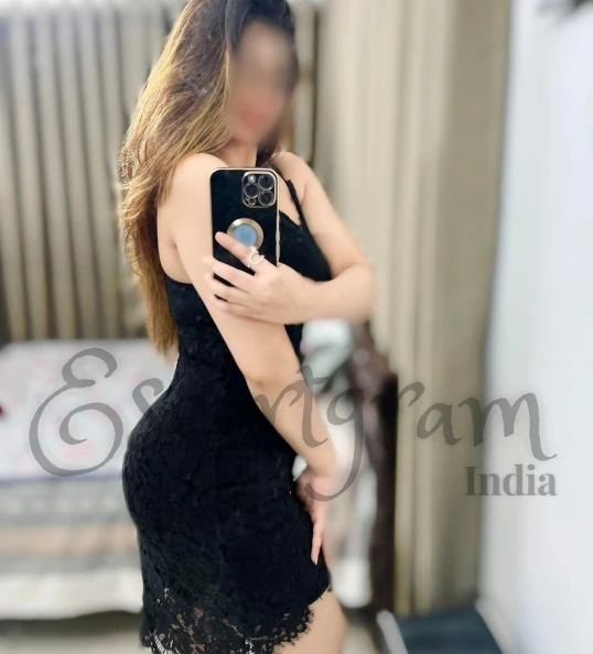 Call Girl MUMBAI Shruti