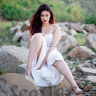 Call Girl MUMBAI Smiti Ranji