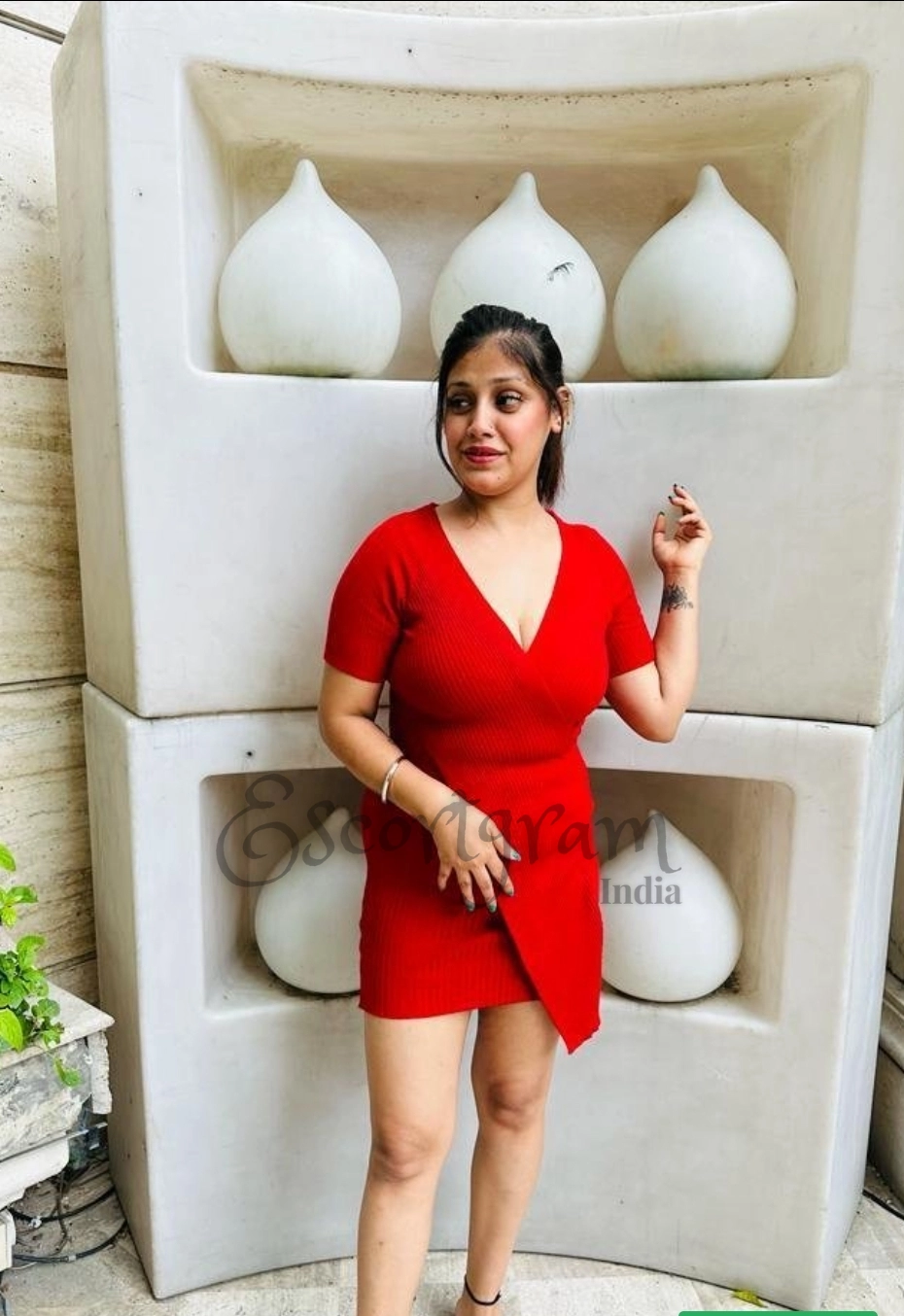 Call Girl Mumbai - Sanjana Reddy
