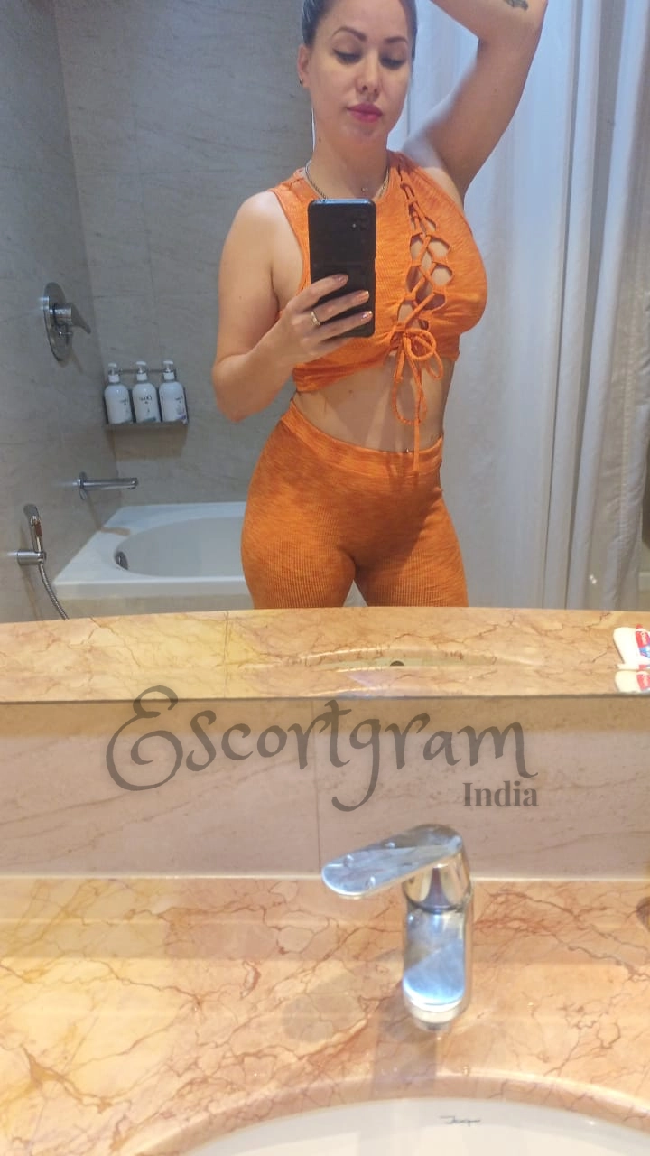 Call Girl MUMBAI Tanya
