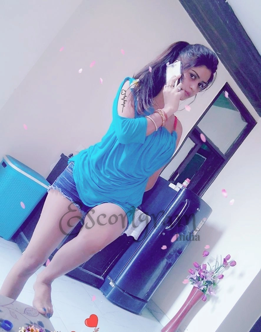 Call Girl Mumbai - Vidushi Patnaik