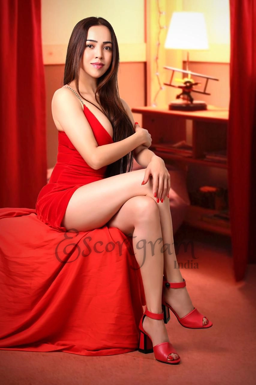 Call Girl Rajasthan AISHA