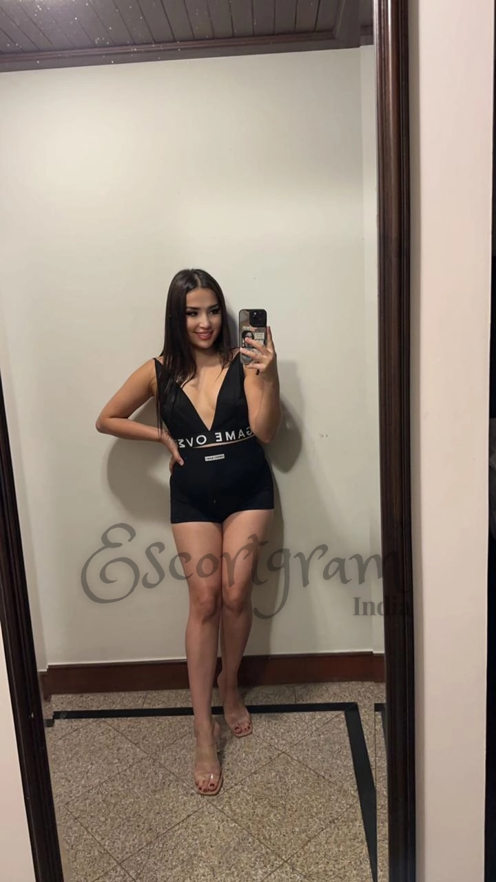 Call Girl Rajasthan - Alwar Profile