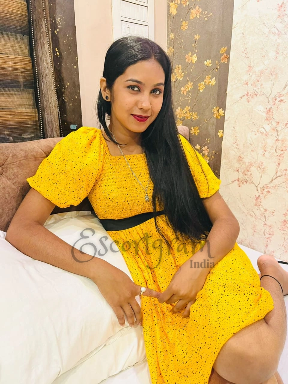 Call Girl Rajasthan - Disha