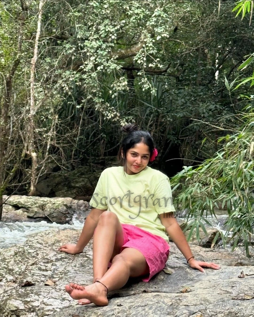 Call Girl RAJASTHAN Disha