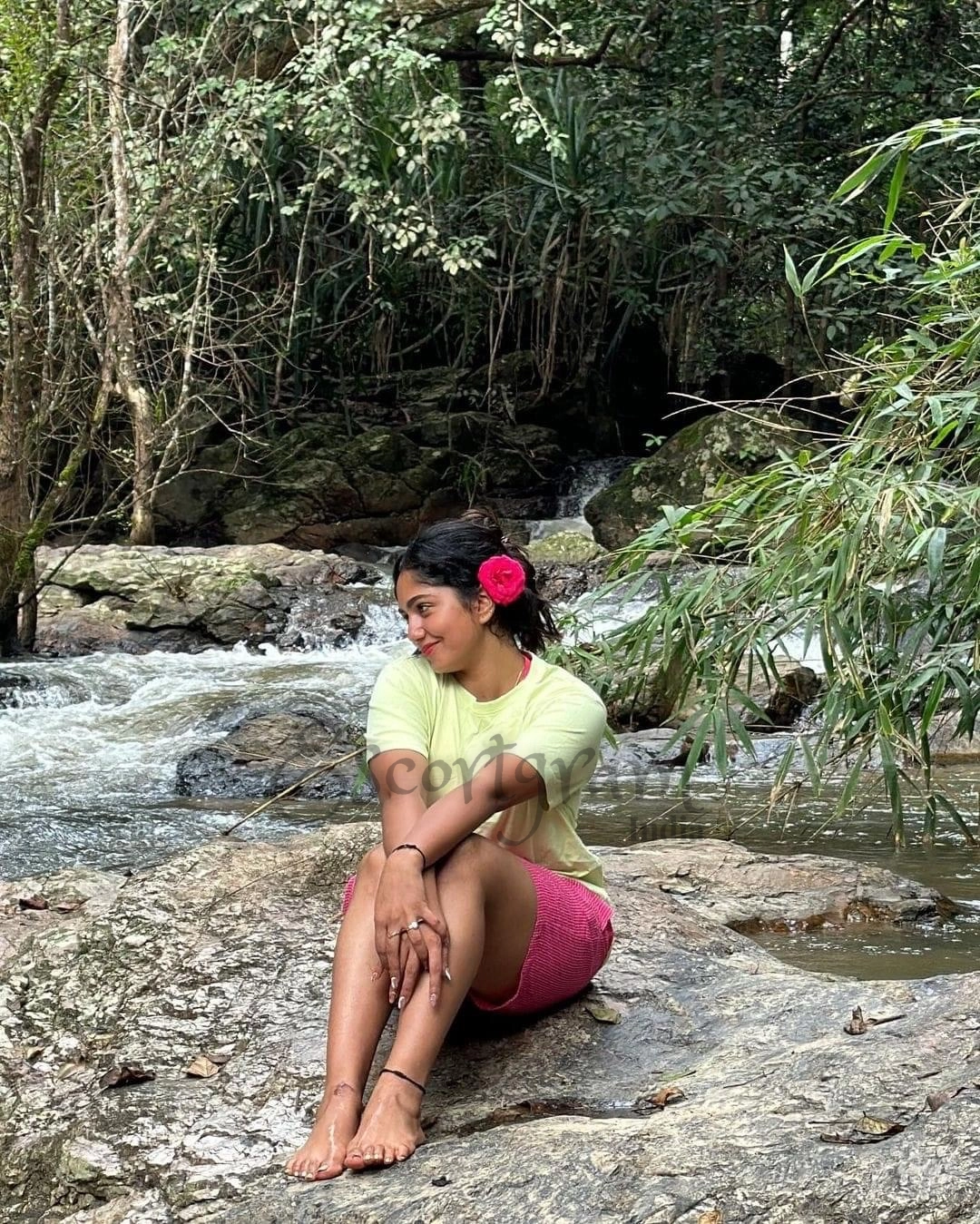 Call Girl Rajasthan - Disha