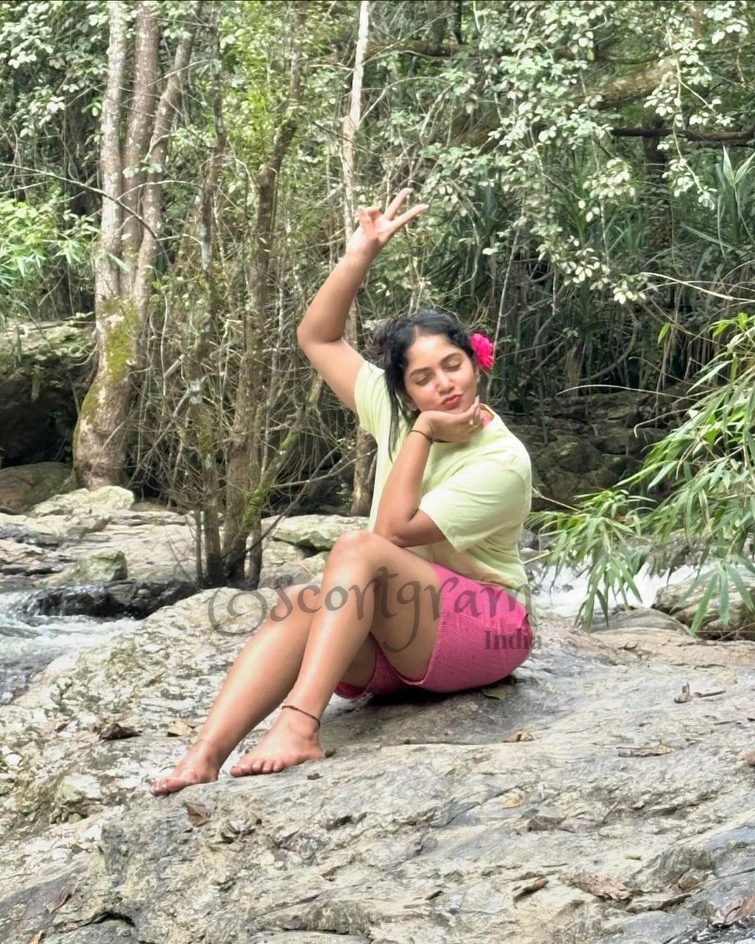 Call Girl RAJASTHAN Disha