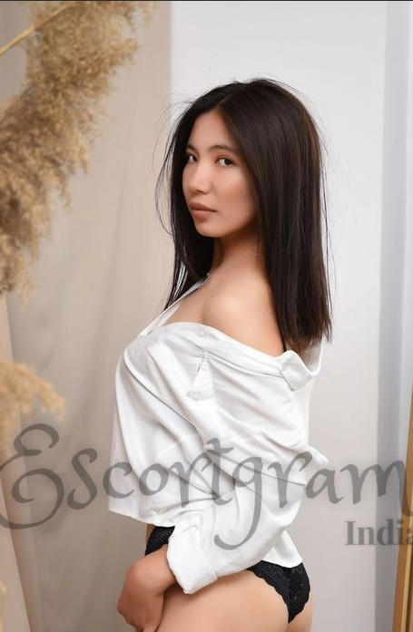 Call Girl RAJASTHAN Eva