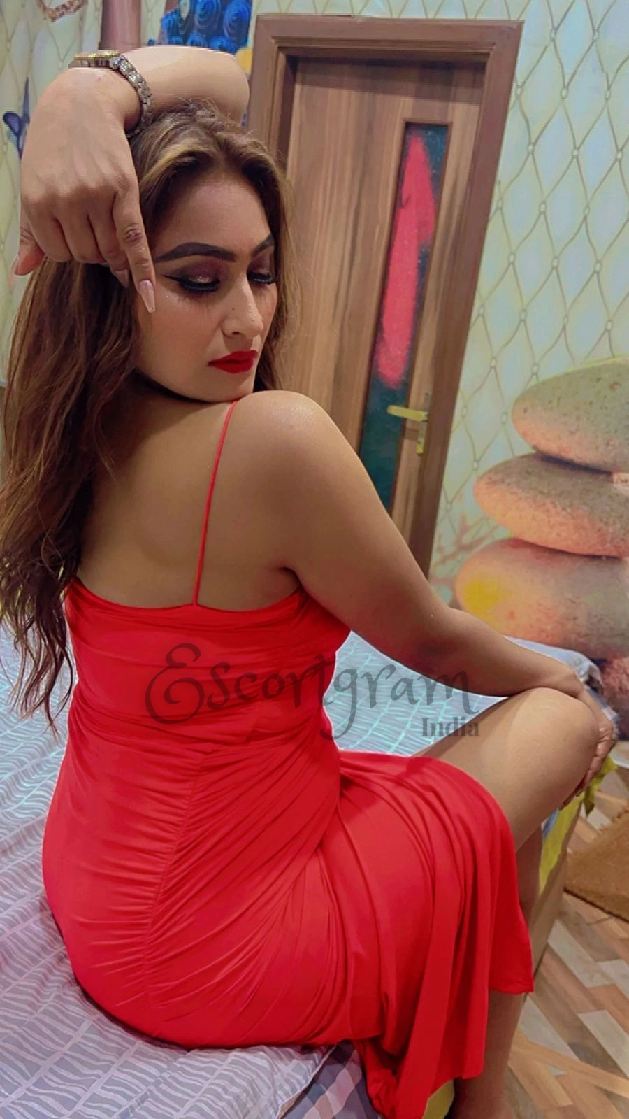 Call Girl RAJASTHAN Galina