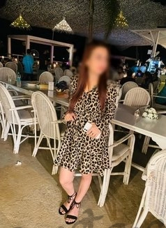 Call Girl Rajasthan - Himani