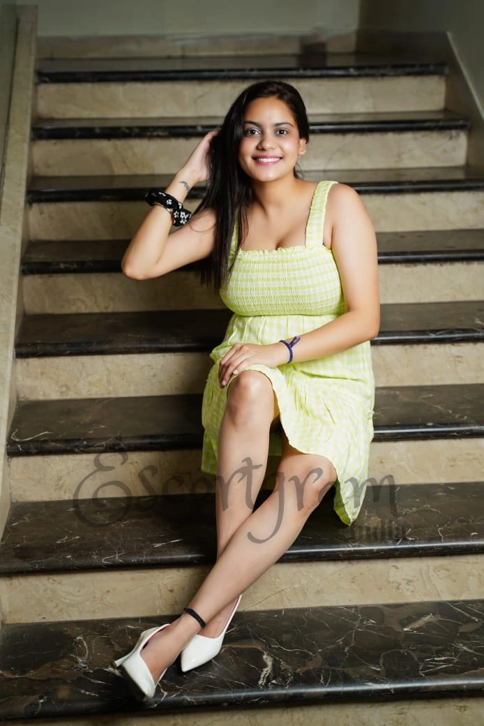 Call Girl Rajasthan - Jasmin