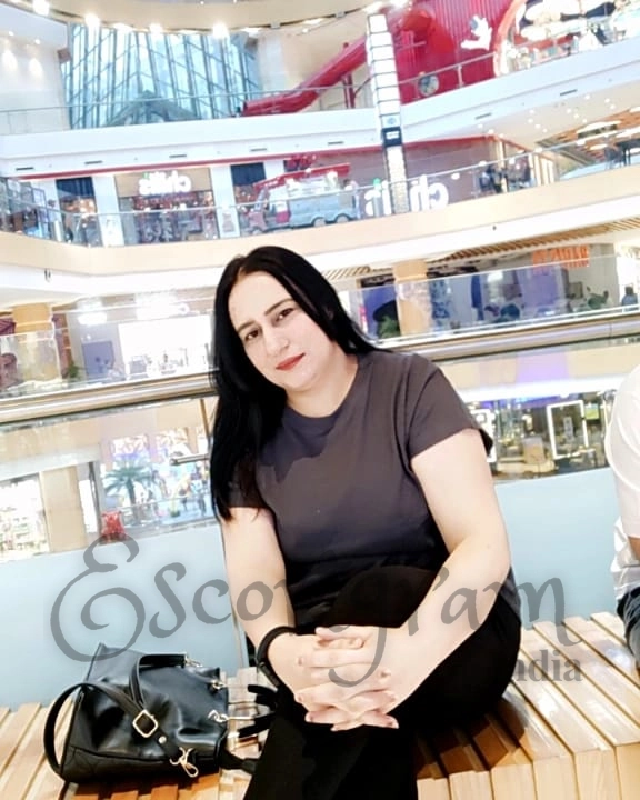 Call Girl Rajasthan - Jasmin