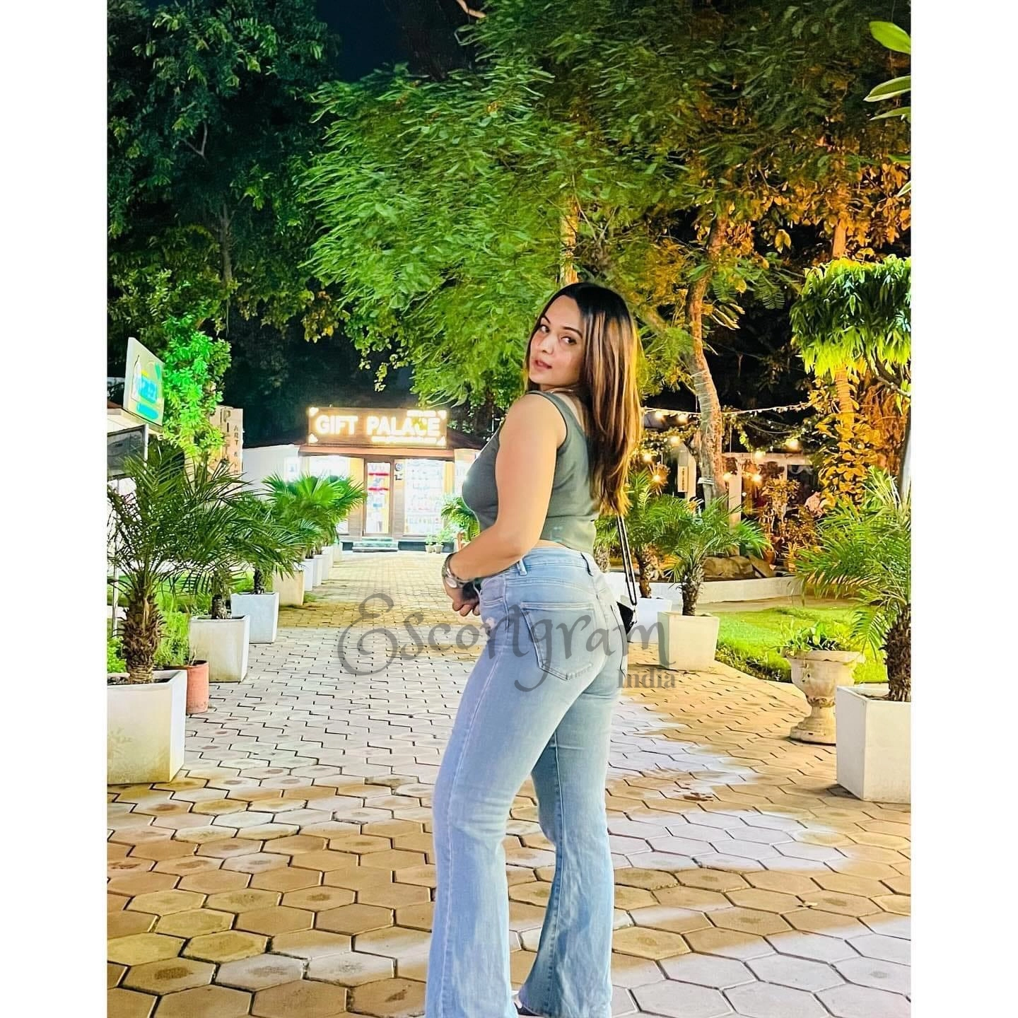 Call Girl RAJASTHAN Jasmin