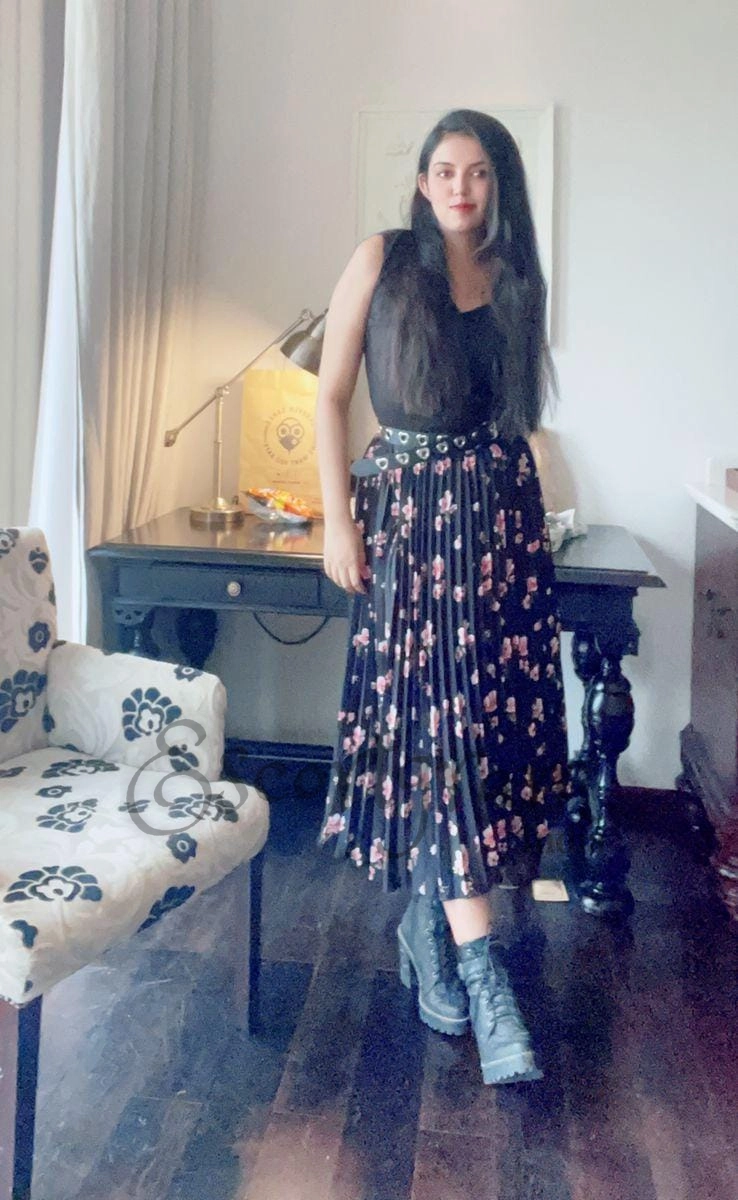 Call Girl RAJASTHAN Komal Jain