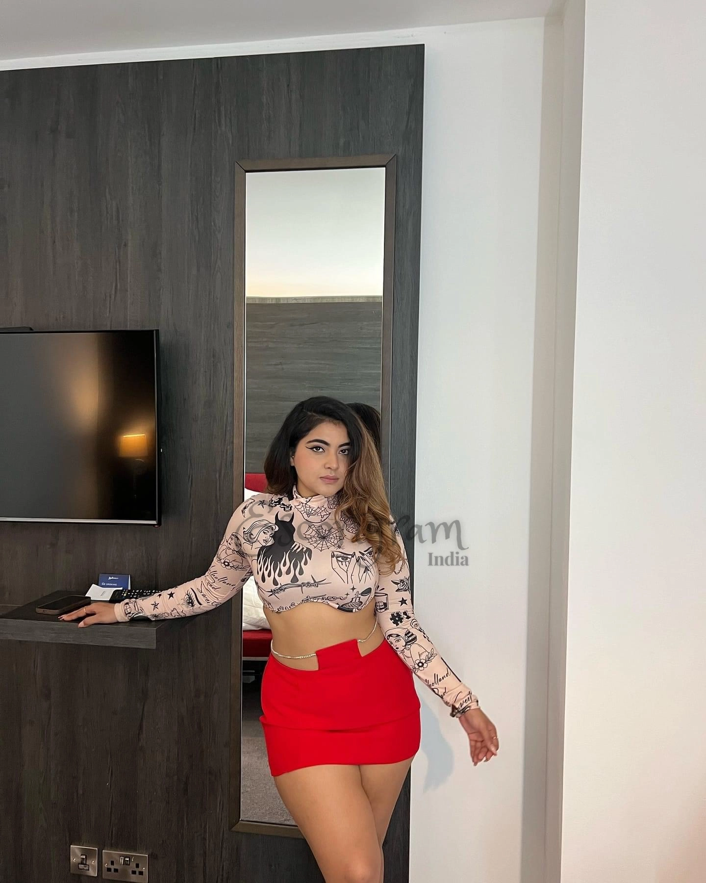 Call Girl RAJASTHAN Naina