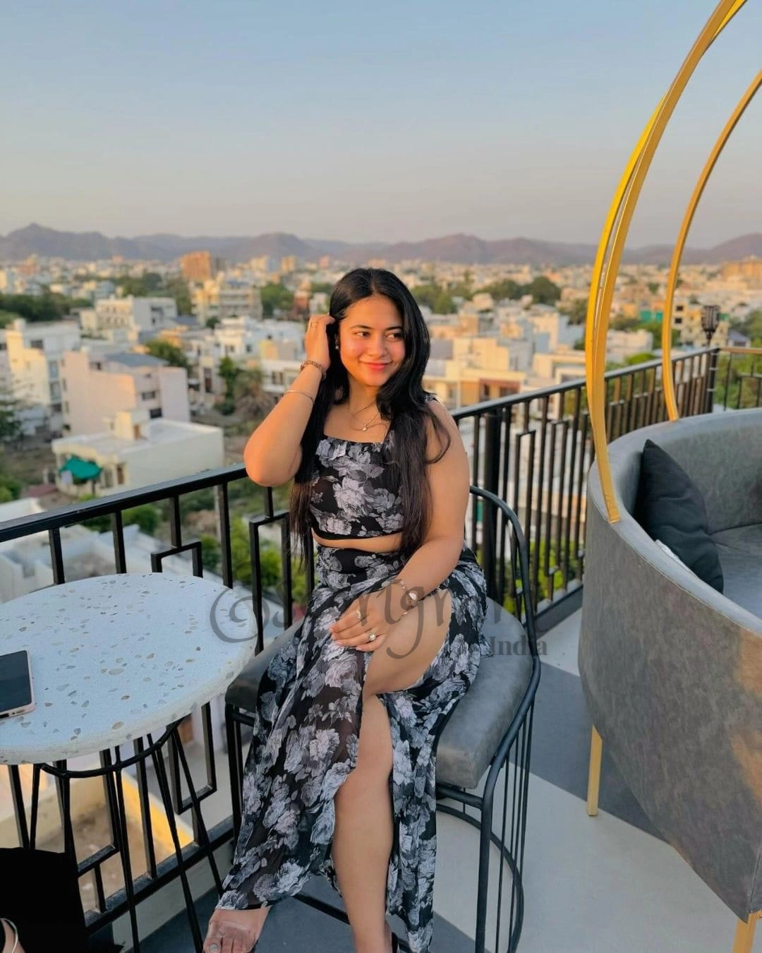 Call Girl RAJASTHAN Nisha