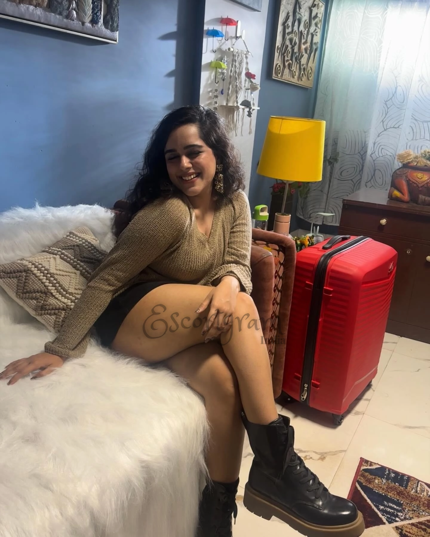 Call Girl RAJASTHAN Nisha