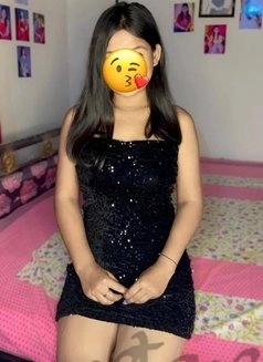 Call Girl Rajasthan - Palavi