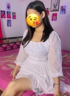 Call Girl RAJASTHAN Palavi