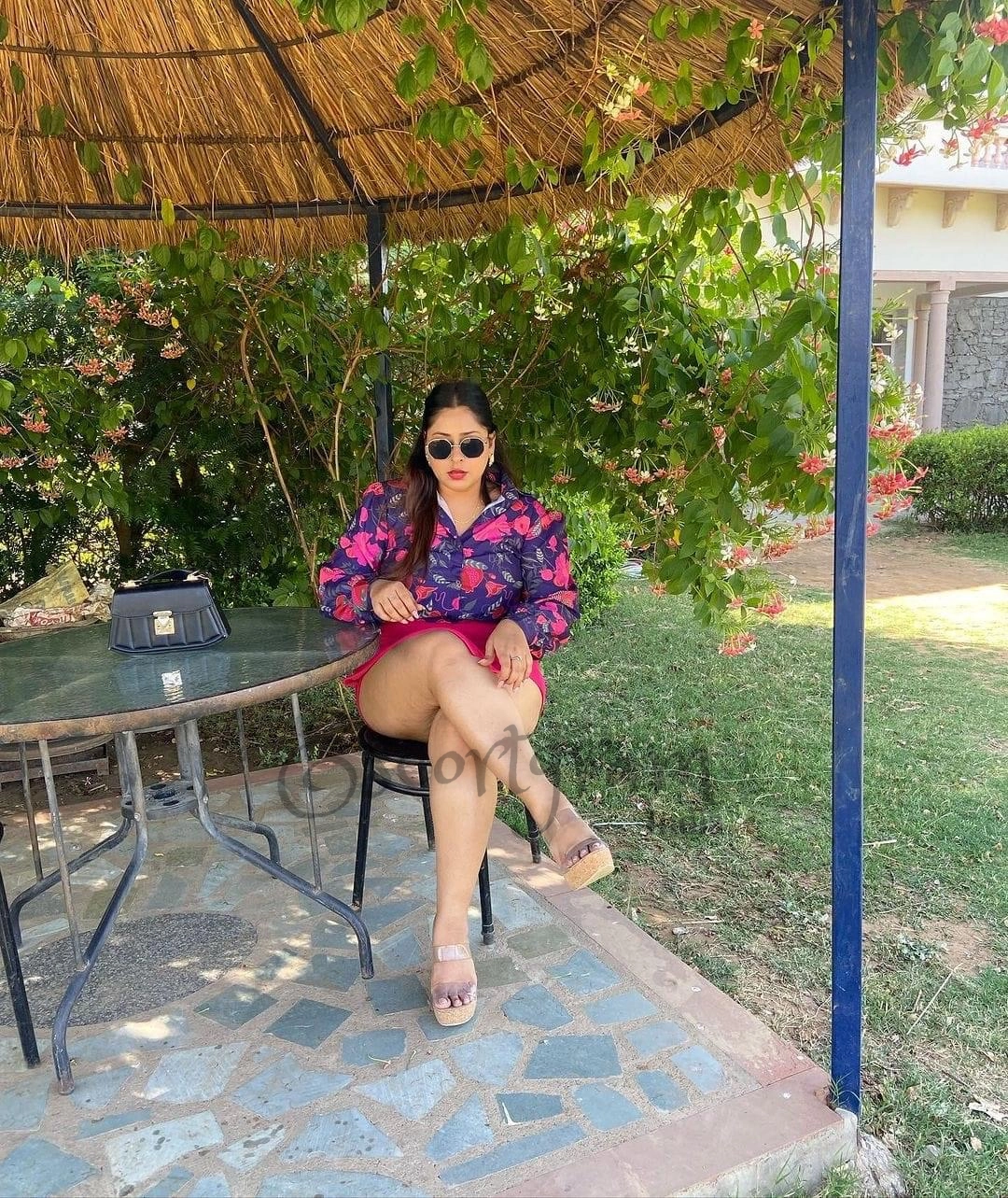 Call Girl RAJASTHAN Purvi