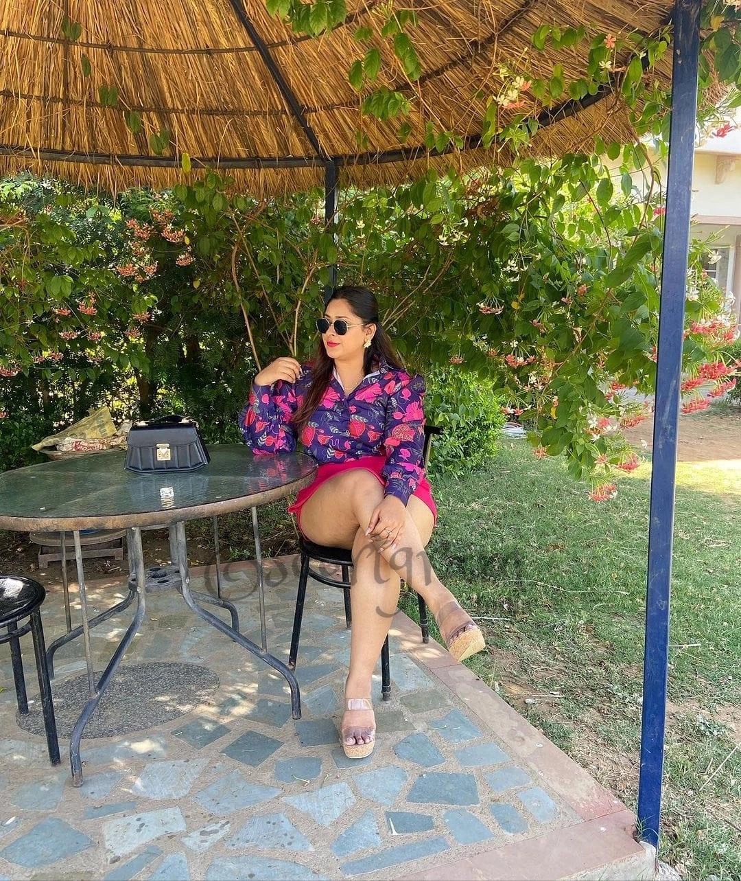 Call Girl RAJASTHAN Purvi
