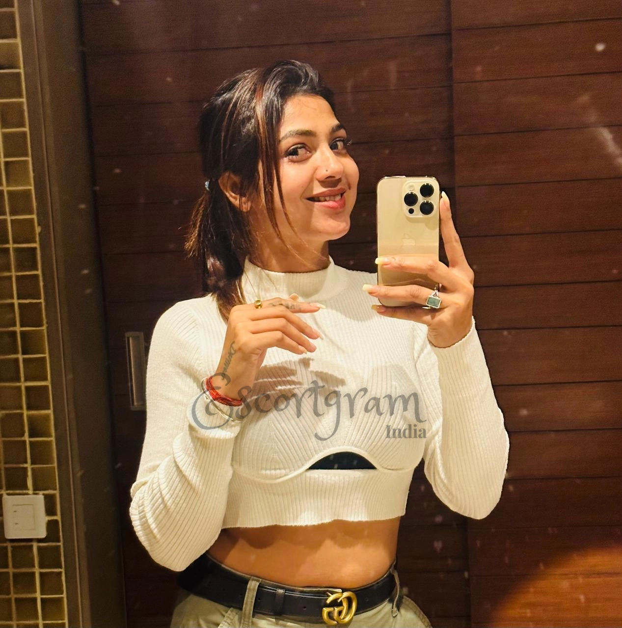 Call Girl Rajasthan - Ridhima