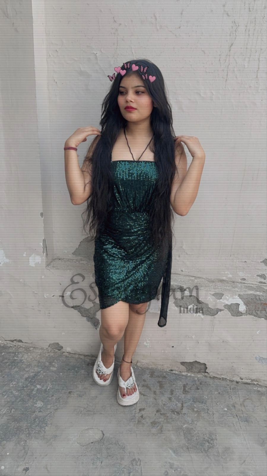 Call Girl Rajasthan - Seema