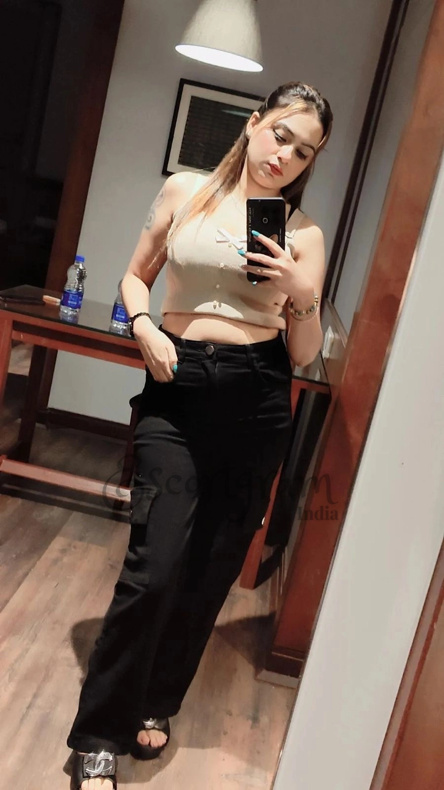 Call Girl RAJASTHAN Shruti