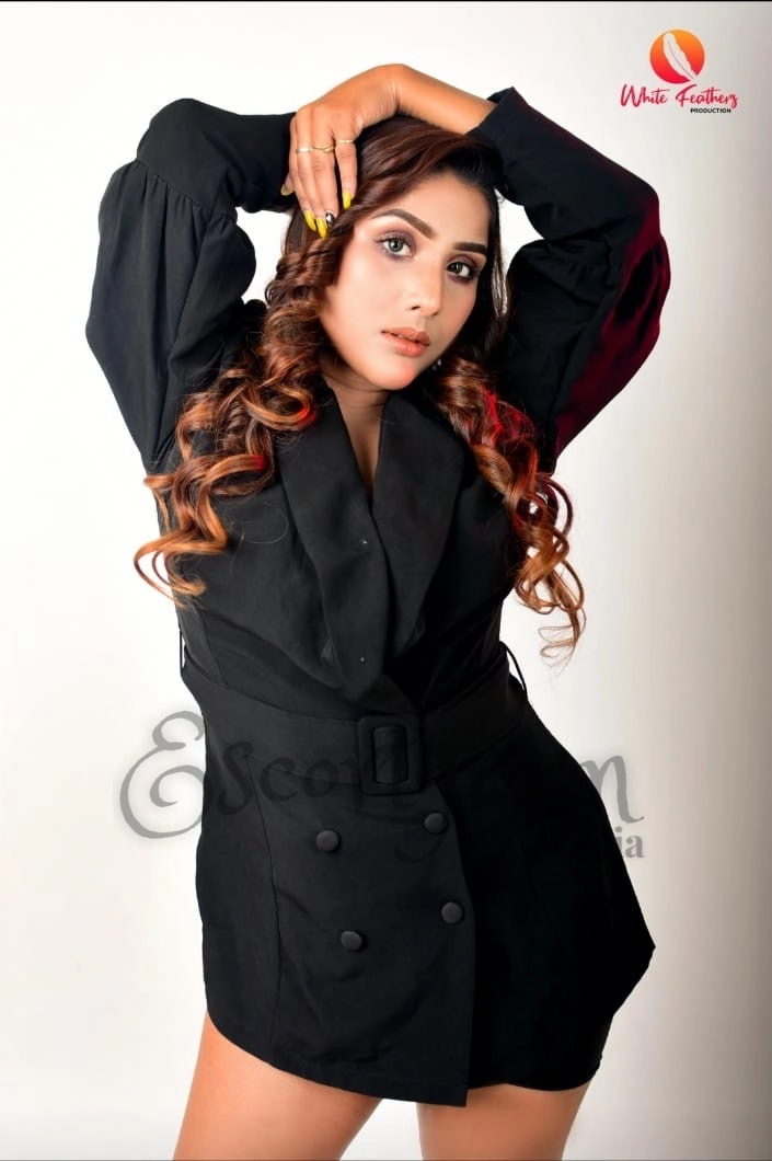 Call Girl RAJASTHAN Somika