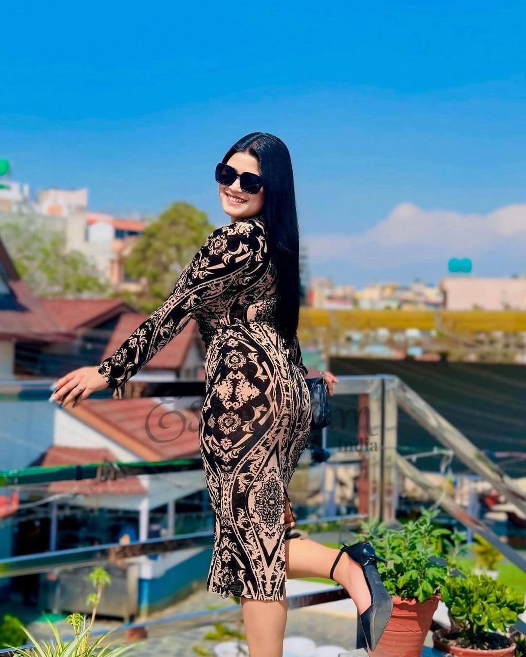 Call Girl RAJASTHAN Tapisha