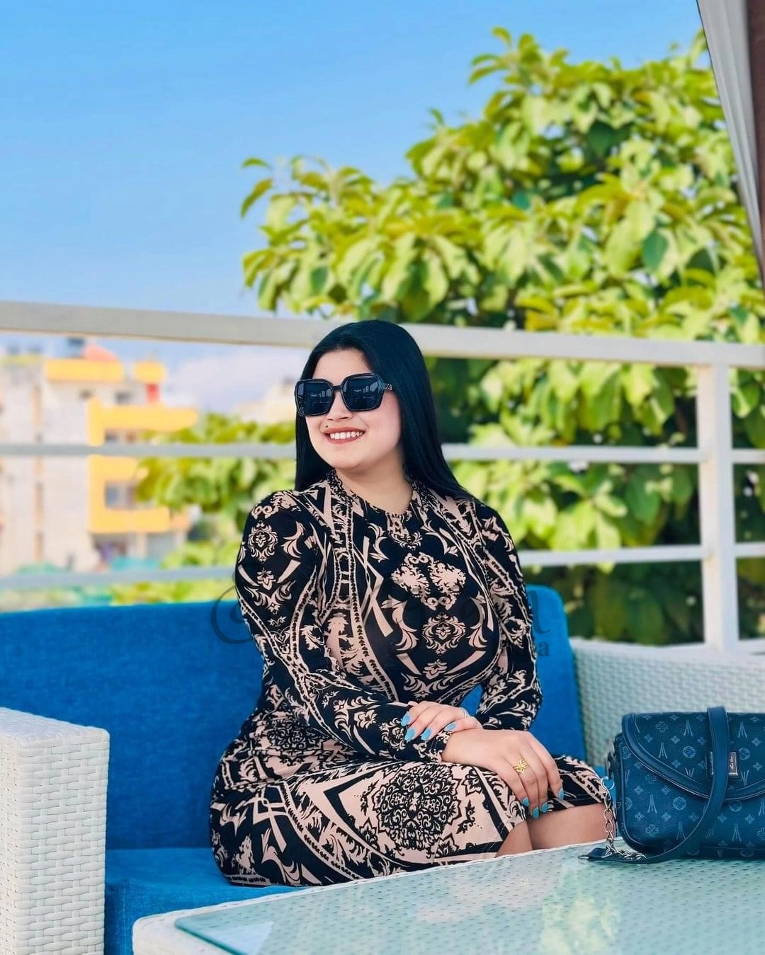 Call Girl RAJASTHAN Tapisha