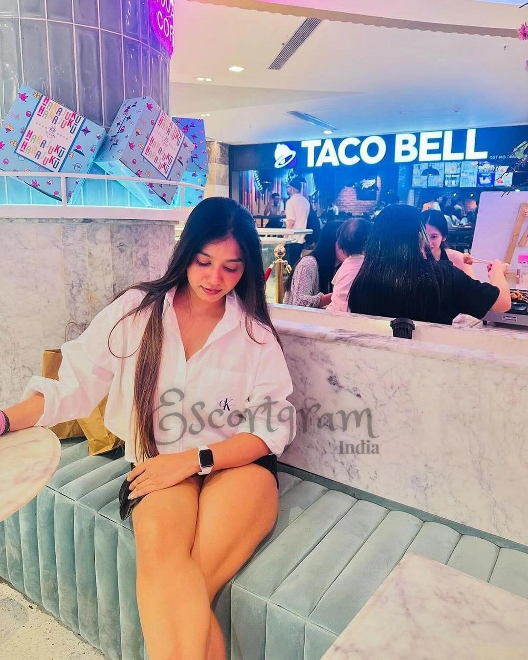 Call Girl RAJASTHAN Tapisha