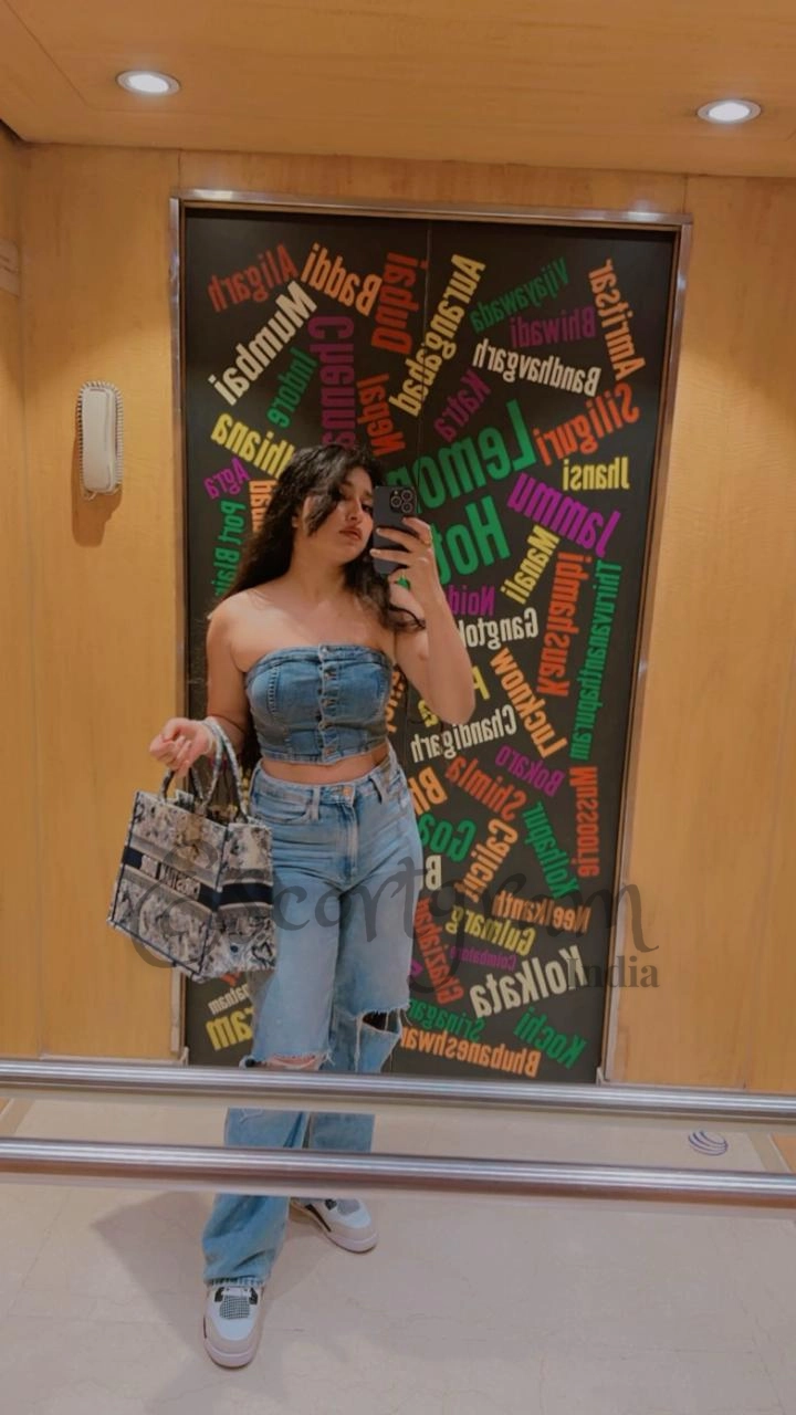 Call Girl Rajasthan YASMIN