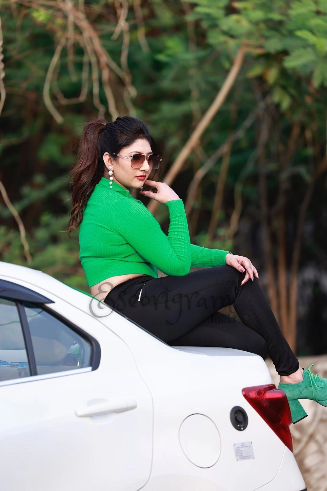 Call Girl RAJASTHAN Yasmin