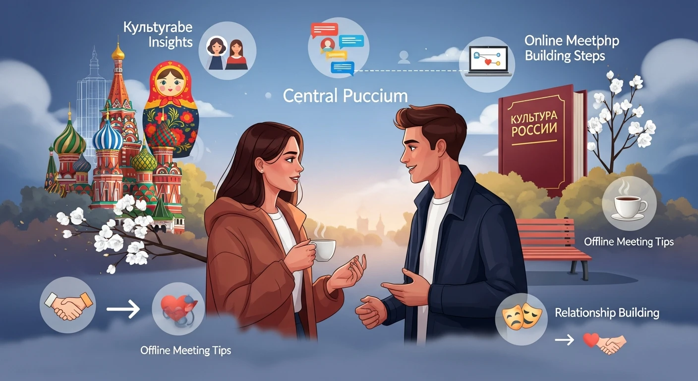 How to Have Companionship with a Russian Girl: Full Guide to Connection, Cultural Insights & Process