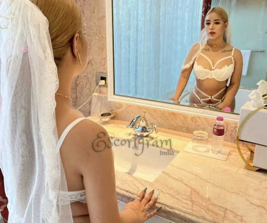 Call Girl DELHI Marika