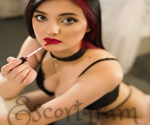 Call Girl DELHI Kshitija - Gallery Image 4