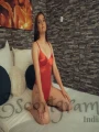 Call Girl Delhi - Kshitija