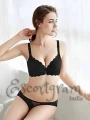 Call Girl Bangalore - Alina