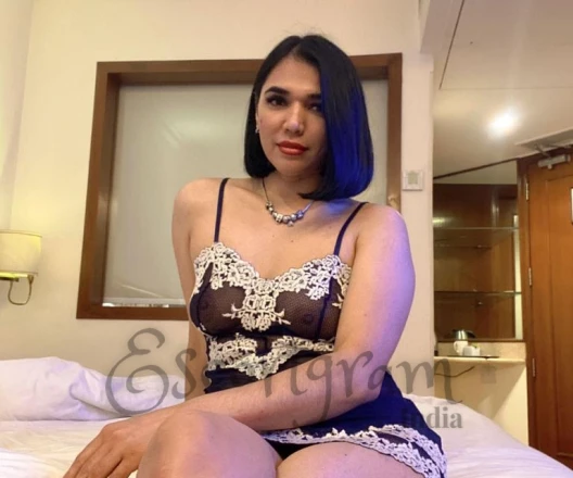 Call Girl BANGALORE Vanda - Gallery Image 2