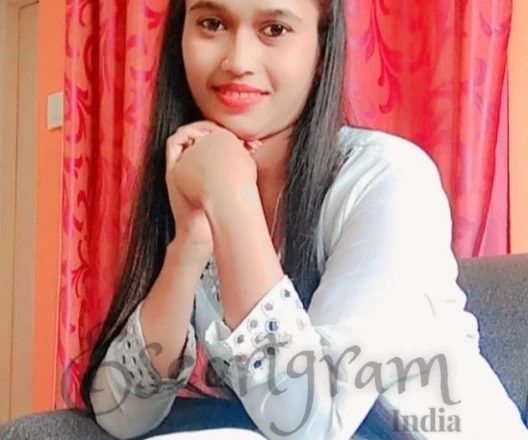 Call Girl BANGALORE Shivani