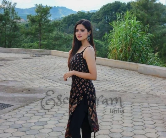 Call Girl BANGALORE Nancy - Gallery Image 1