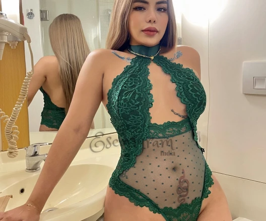 Call Girl DELHI Cassandra - Gallery Image 1