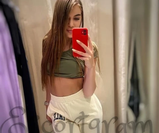 Call Girl DELHI Barsha